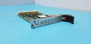 Applied Materials 0190-07450 Rev 005 I/O PCB Board MKS-Tenta AS00710-02