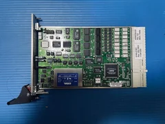 Applied Materials 0190-07451 CARD CPCI 32/16 ANALOG 32/16 I/O AMAT