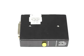 Applied Materials 0190-07679 Control Station Operator Interface Module