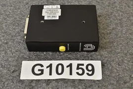 Applied Materials 0190-07679 Control Station Operator Interface Module