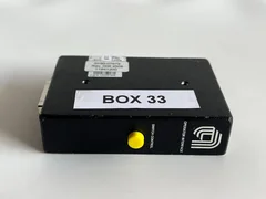 Applied Materials 0190-07679 Control Station Operator Interface Module