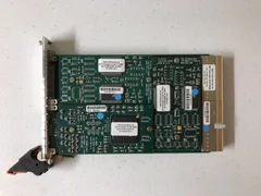 Applied Materials 0190-07847 PCB Video SBS with 0190-07910 and 0190-07909