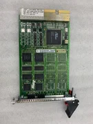 Applied Materials 0190-08680 CARD TWO CHANNEL DEVICENET CPCI 3U