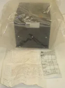 Applied Materials 0190-09009 Phase Angle Controller, CH04060102