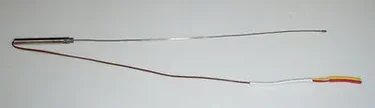 Applied Materials 0190-09062 TC Assembly for 150mm Susceptor Thermocouple Assy
