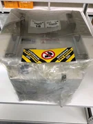 Applied Materials 0190-09116 SMC INR-244-602A Heat exchanger AMAT