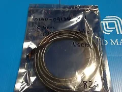 Applied Materials 0190-09134 Cable, Assy. Fiber Optic 8.5FT  AMAT Etch