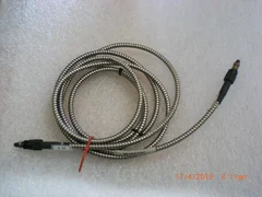 Applied Materials 0190-09134 Cable, Assy. Fiber Optic 8.5FT Etch End Point
