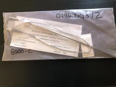 Applied Materials 0190-09372 ASSY, TC, HTR, WXZ AMAT CVD 