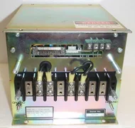 Applied Materials 0190-09534 Phasetronics Single Phase Lamp Driver 