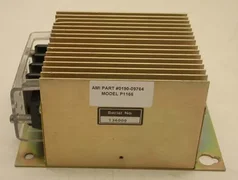 Applied Materials 0190-09764 Magnet Driver SCR Power Supply