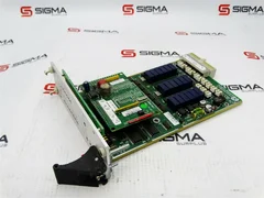 Applied Materials 0190-09957 Mainframe Interface Board Rev. 4 