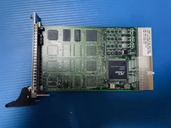 Applied Materials 0190-10156 DNET BUS SCANNER SINGLE CHANNEL SST CPCI AMAT