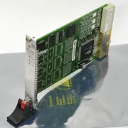 Applied Materials 0190-10156 SST-DNP-CPCI-3U-1-NC 490-1510 DeviceNet Scanner