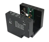 Applied Materials 0190-10801 ASM 300MM LED Indicator Display Shutter Sensor Box