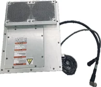 Applied Materials 0190-11416, 0190-04668 RF MATCH, 5KW, 13.56 MHZ, DAIHEN AMAT