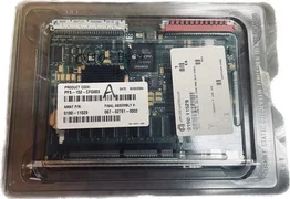 Applied Materials 0190-11529 CARD PIII 400MHZ 128MB RAM VME BUS SINGL AMAT