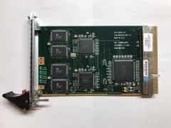Applied Materials 0190-11817 PCB, CP3-SER16-TTL, SBS