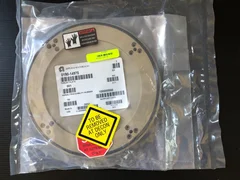 Applied Materials 0190-14970 A.K.A. 0190-16949 Thrust Plate AMAT