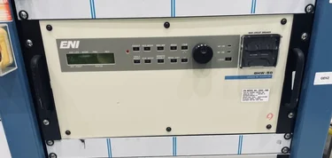 Applied Materials 0190-15319 ENI GHW50A-13DF3H0-005 GENERATOR AMAT