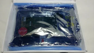 Applied Materials 0190-15384 Input Output Card