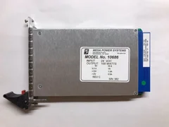 Applied Materials 0190-16526 DC/DC Power Supply, Mesa Power Model 10686