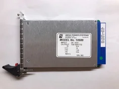Applied Materials 0190-16526 DC/DC Power Supply, Mesa Power Model 10686