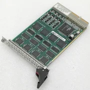 Applied Materials 0190-16928 4-Channel CPCI Devicenet Scanner SST DNP-CPCI-3U-4