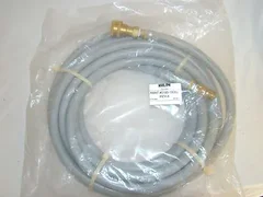 Applied Materials 0190-18083 Parker 5732-8 Hose Assy.W/Couplers BH4-60 BH4-61