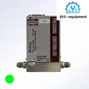 Applied Materials 0190-19522 MKS Pression Contrôleur Type 640A-27866 1000 Torr