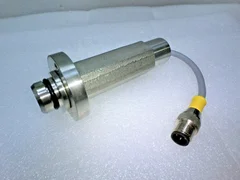 Applied Materials 0190-19897 Rev001 Flow Switch Manifold Mount,119292-1,Use*6322