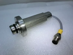 Applied Materials 0190-19897 Rev001 Flow Switch Manifold Mount,119292-1,Use^6322