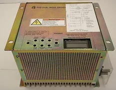 Applied Materials 0190-22014  PVD Dual Mode Driver  P1198-240/240 AMAT Sn 132601