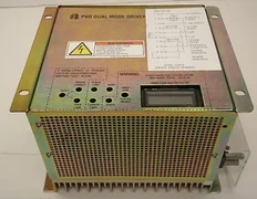 Applied Materials 0190-22014  PVD Dual Mode Driver  P1198-240/240 AMAT Sn 132601