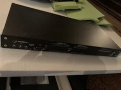 Applied Materials 0190-22543 REV 003 Factory Interface Digital I/O Controller