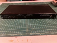 Applied Materials 0190-22543 REV 003 Factory Interface Digital I/O Controller