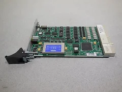 Applied Materials 0190-22967 MKS AS00700-08 Analog I/O board