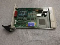 Applied Materials 0190-23509 REV 001 PLC Card
