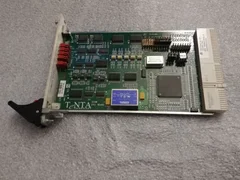 Applied Materials 0190-23509 REV 001 PLC Card