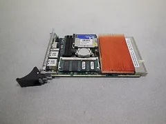 Applied Materials 0190-24007 MKS-Tenta AS03720-23 Processor Board