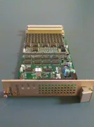 Applied Materials 0190-24115 * MKS/AMAT CDN391R (AS01391-21) VME Card