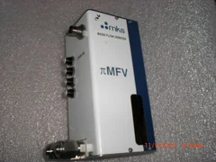 Applied Materials 0190-26370 MKS MFVA-27960 Mass Flow Verifier