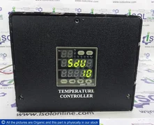Applied Materials 0190-26463 Rev 003 Temperature Controller Module LOG-1215 002