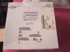 Applied Materials 0190-26728 BRG 4-POINT CONTACT SPECIAL 6&quot;