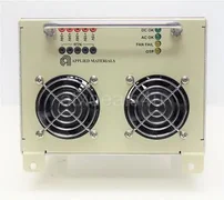 Applied Materials 0190-26767 Max 550W Power Supply Model Number 101295-01