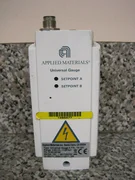 Applied Materials 0190-26769 Hot ION Pirani Universal Vacuum Gauge Used