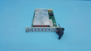 Applied Materials 0190-28493 MKS AS00721-06 TENTA CPCI PWRS-0721