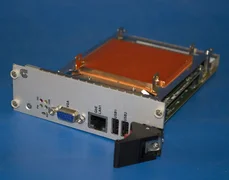 Applied Materials 0190-28651 AMAT cPCI-3840/AMA/PM 16-1