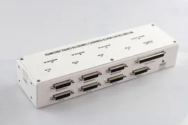 Applied Materials 0190-28951 Control Video Switch MKS AS05111-08 REV:03