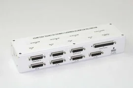 Applied Materials 0190-28951 Control Video Switch MKS AS05111-08